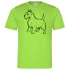 Cool T Sports Shirt Thumbnail