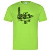 Cool T Sports Shirt Thumbnail