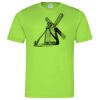 Cool T Sports Shirt Thumbnail