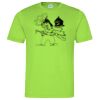 Cool T Sports Shirt Thumbnail