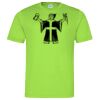 Cool T Sports Shirt Thumbnail