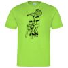 Cool T Sports Shirt Thumbnail