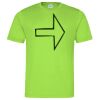 Cool T Sports Shirt Thumbnail