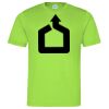 Cool T Sports Shirt Thumbnail