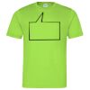 Cool T Sports Shirt Thumbnail