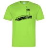 Cool T Sports Shirt Thumbnail