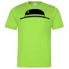 Cool T Sports Shirt Thumbnail