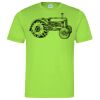 Cool T Sports Shirt Thumbnail