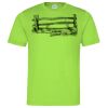 Cool T Sports Shirt Thumbnail