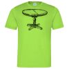 Cool T Sports Shirt Thumbnail
