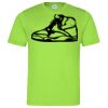 Cool T Sports Shirt Thumbnail