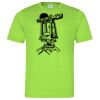 Cool T Sports Shirt Thumbnail