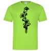 Cool T Sports Shirt Thumbnail