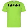 Cool T Sports Shirt Thumbnail