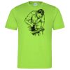 Cool T Sports Shirt Thumbnail