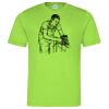 Cool T Sports Shirt Thumbnail