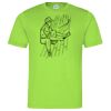 Cool T Sports Shirt Thumbnail