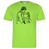 Cool T Sports Shirt Thumbnail