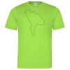 Cool T Sports Shirt Thumbnail