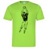 Cool T Sports Shirt Thumbnail