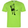 Cool T Sports Shirt Thumbnail