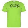 Cool T Sports Shirt Thumbnail