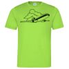 Cool T Sports Shirt Thumbnail