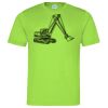 Cool T Sports Shirt Thumbnail