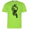 Cool T Sports Shirt Thumbnail