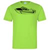 Cool T Sports Shirt Thumbnail