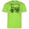 Cool T Sports Shirt Thumbnail