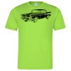 Cool T Sports Shirt Thumbnail