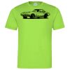 Cool T Sports Shirt Thumbnail