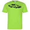 Cool T Sports Shirt Thumbnail