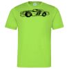 Cool T Sports Shirt Thumbnail