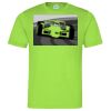 Cool T Sports Shirt Thumbnail