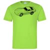 Cool T Sports Shirt Thumbnail