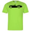 Cool T Sports Shirt Thumbnail