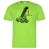 Cool T Sports Shirt Thumbnail