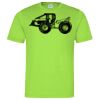 Cool T Sports Shirt Thumbnail