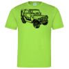 Cool T Sports Shirt Thumbnail