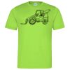 Cool T Sports Shirt Thumbnail