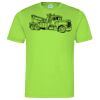 Cool T Sports Shirt Thumbnail