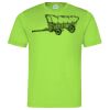Cool T Sports Shirt Thumbnail