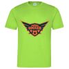 Cool T Sports Shirt Thumbnail
