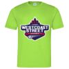 Cool T Sports Shirt Thumbnail