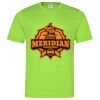 Cool T Sports Shirt Thumbnail