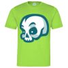 Cool T Sports Shirt Thumbnail