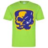 Cool T Sports Shirt Thumbnail
