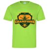 Cool T Sports Shirt Thumbnail